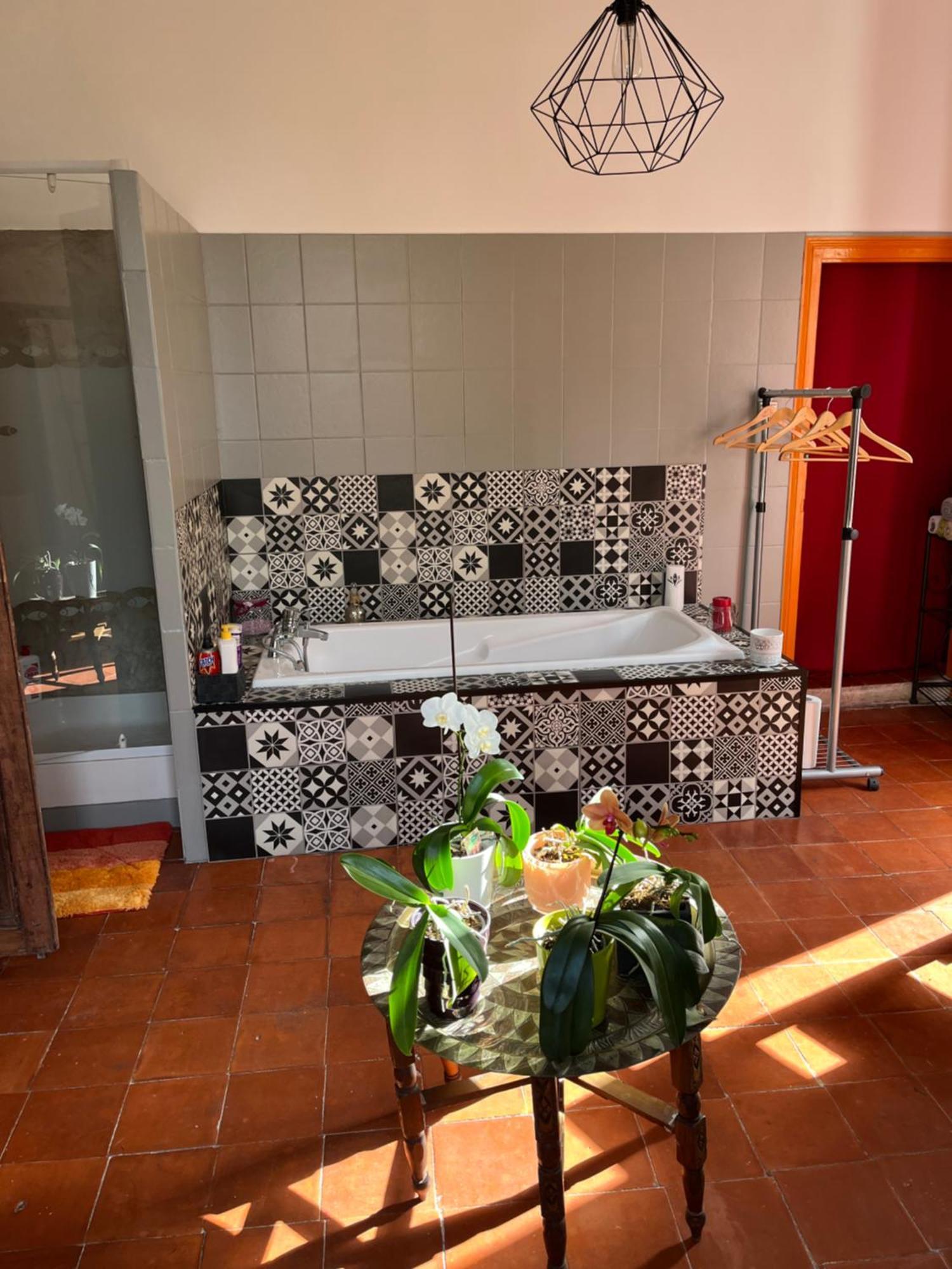 Maison De Maitre Cevenol Moulézan Eksteriør billede